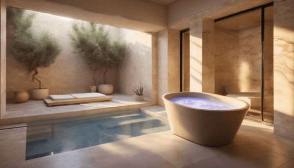 Expérience inédite : séjour spa à Narbonne qui surprend