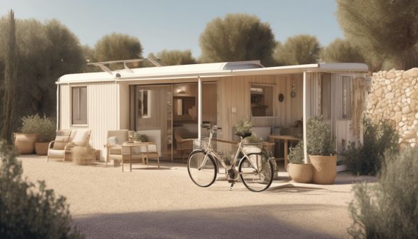 Louer un mobil home dans le Var pour des vacances inoubliables