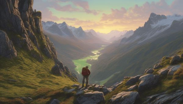 Réveillez l’aventurier en vous avec France Aventure