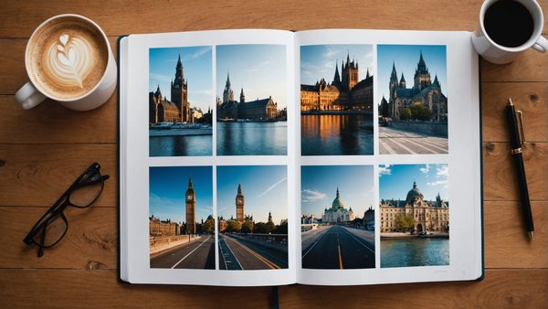 Organiser un voyage dernière minute sans stress et économiser