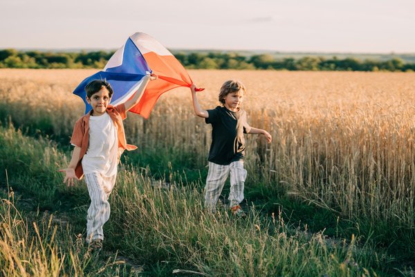 Fanfare de rue : l'art de la musique en plein air !